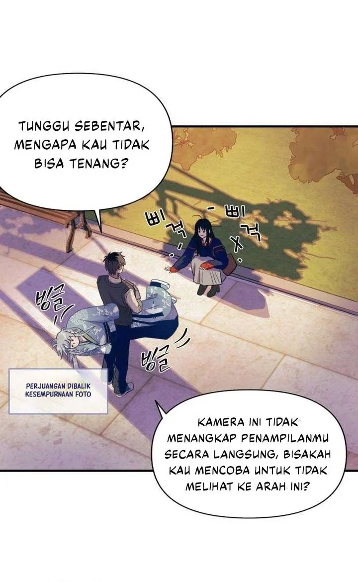 Zero Degrees Chapter 7 Gambar 23