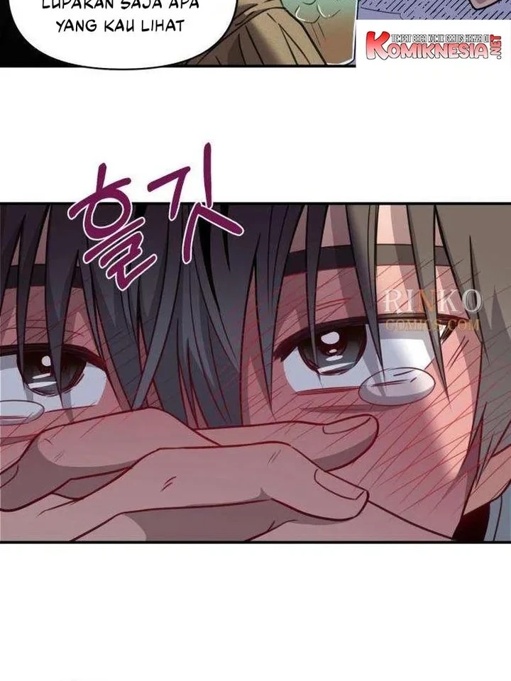 Zero Degrees Chapter 8 Gambar 22