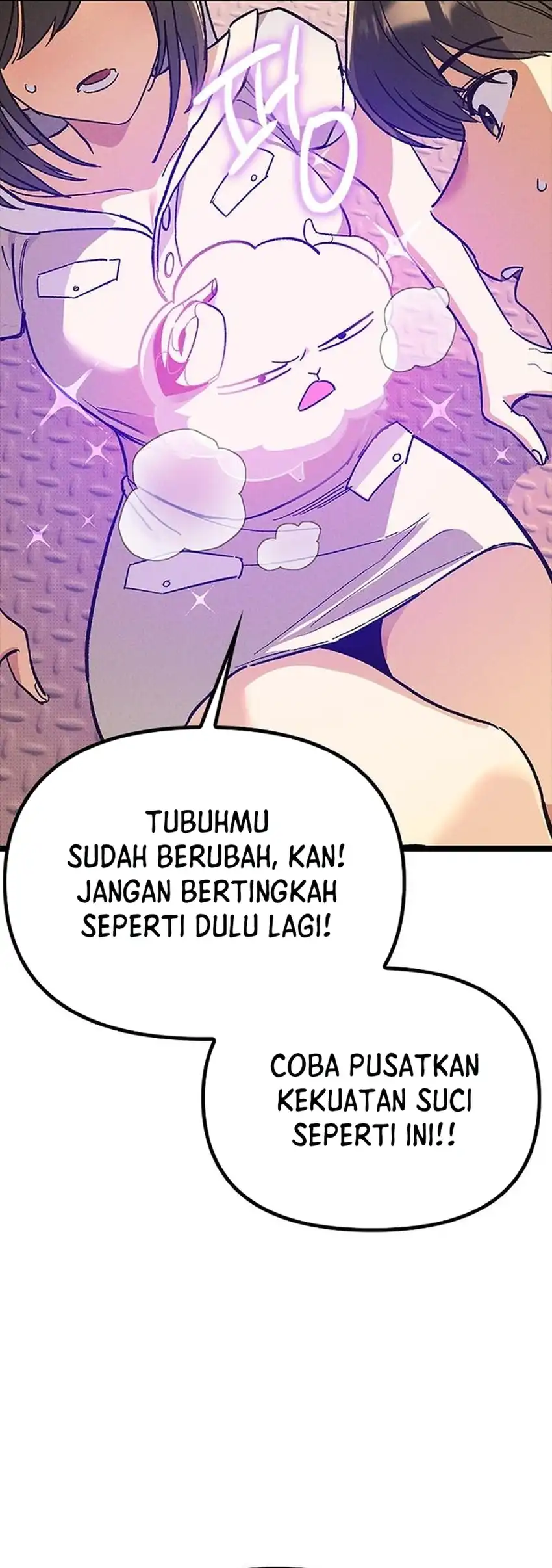 Zodiac Girl Chapter 26 Gambar 51