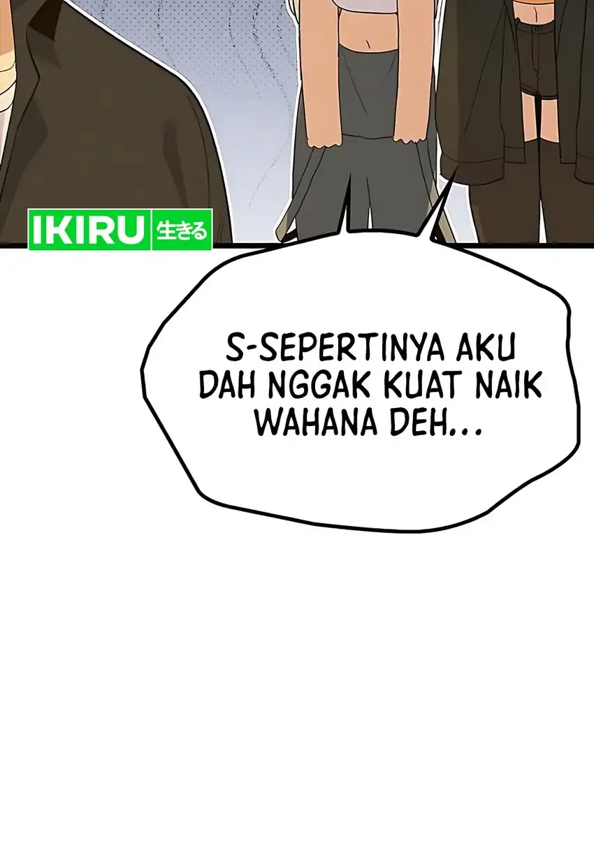 Zodiac Girl Chapter 27 Gambar 55