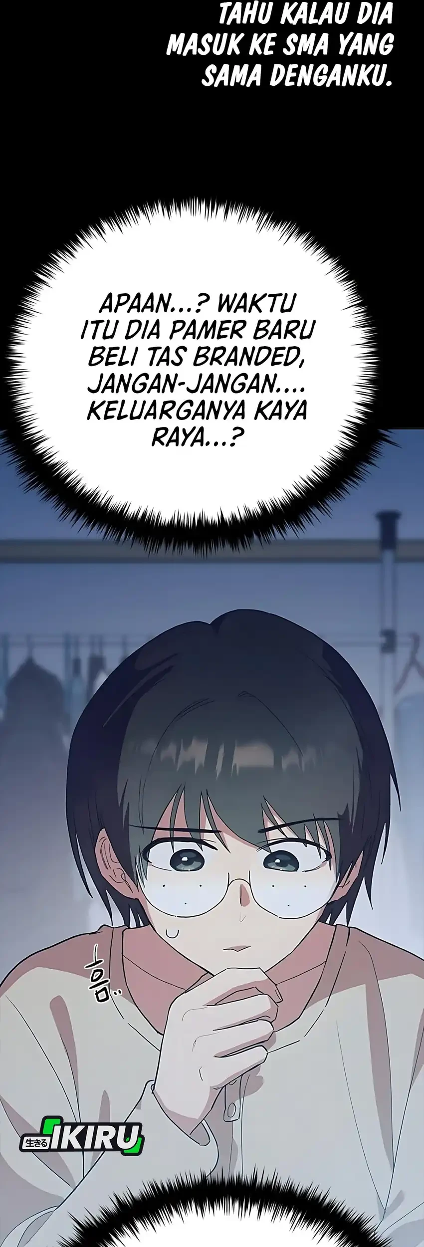 Zodiac Girl Chapter 28 Gambar 51
