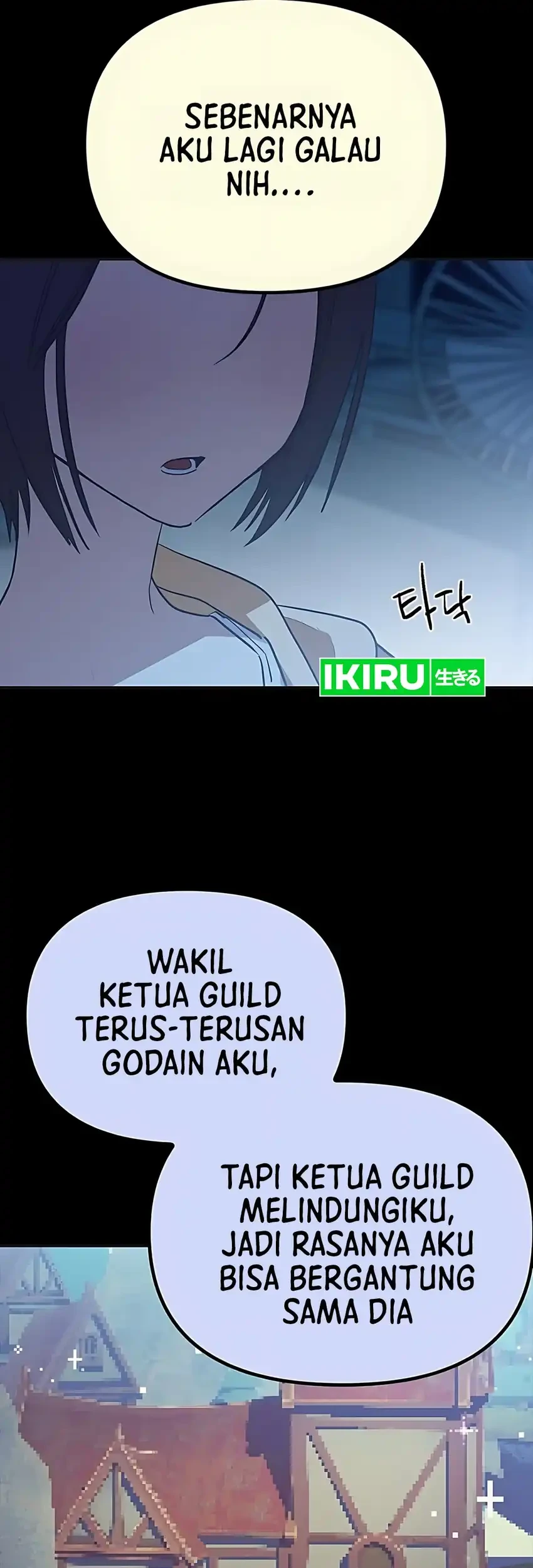 Zodiac Girl Chapter 28 Gambar 53