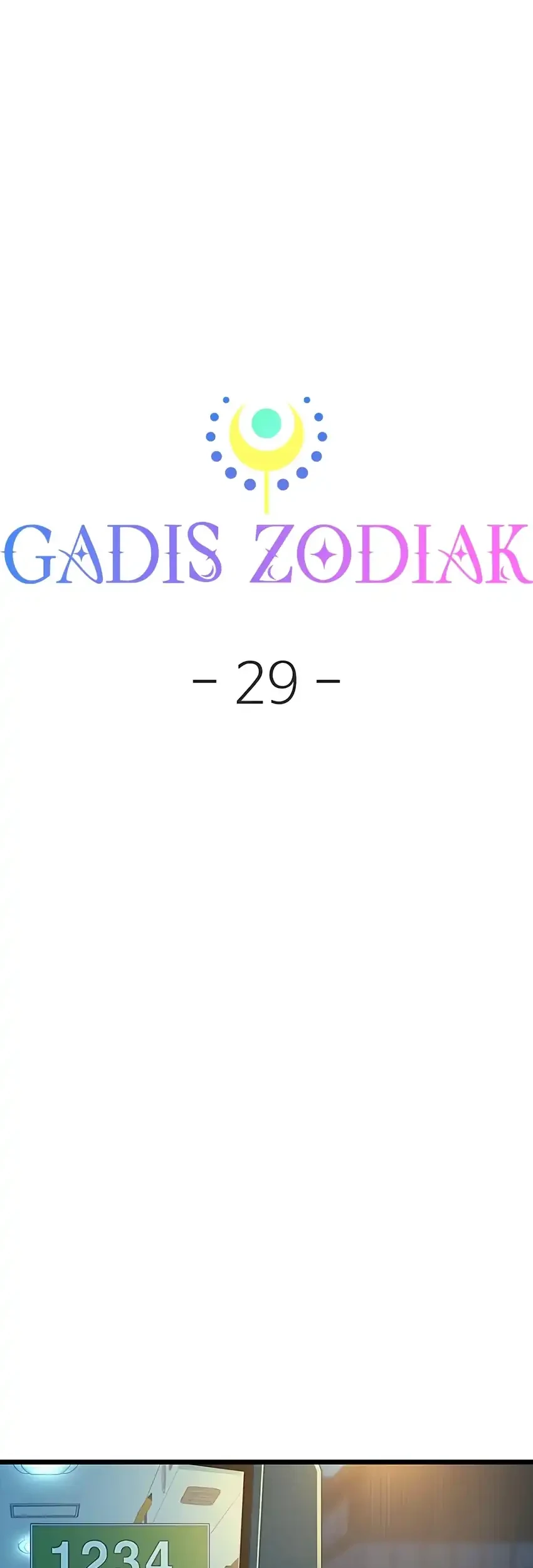 Zodiac Girl Chapter 29 Gambar 59