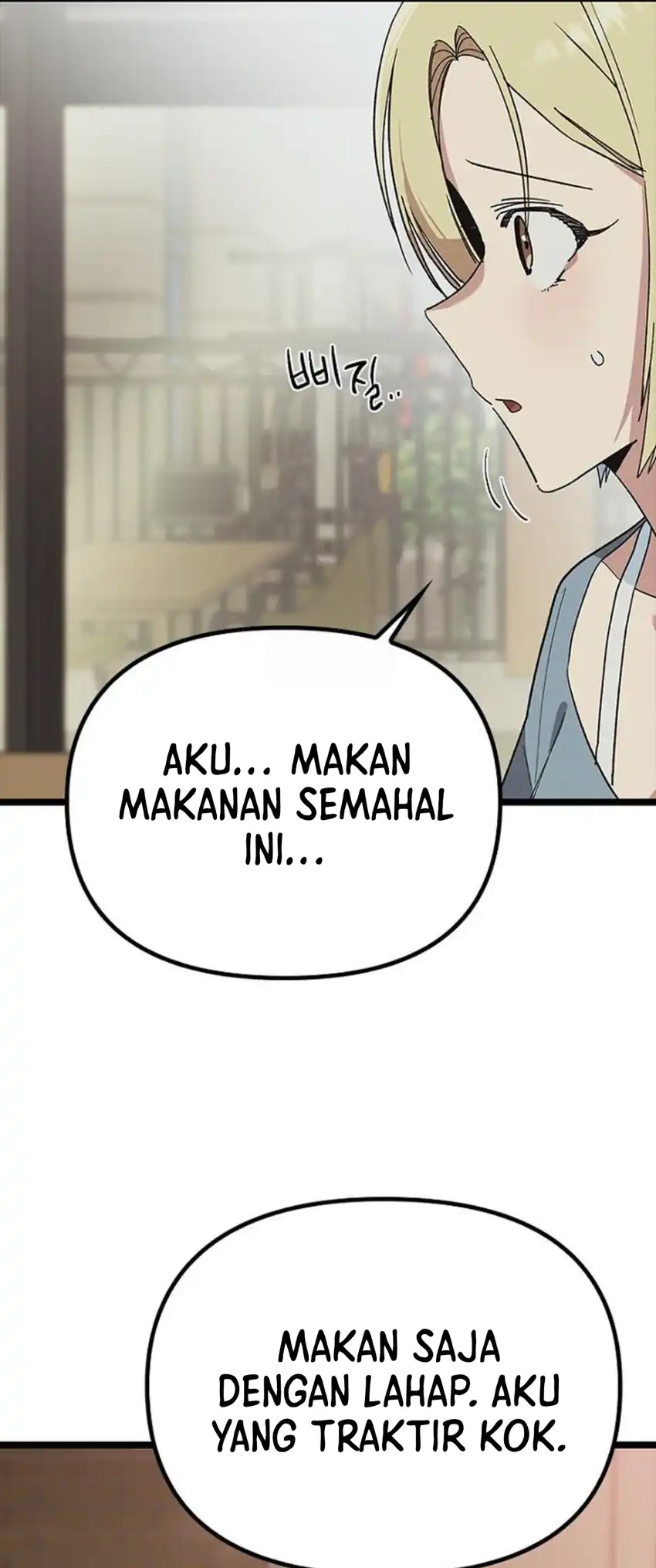 Zodiac Girl Chapter 30 Gambar 54