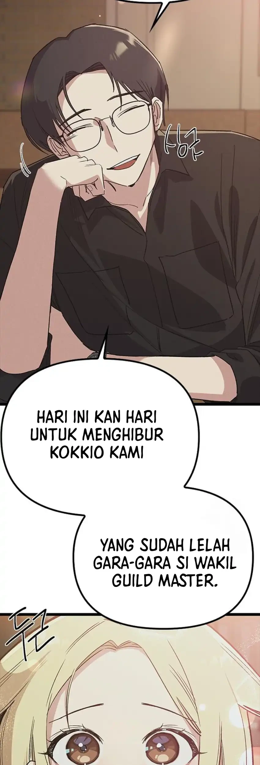 Zodiac Girl Chapter 30 Gambar 55
