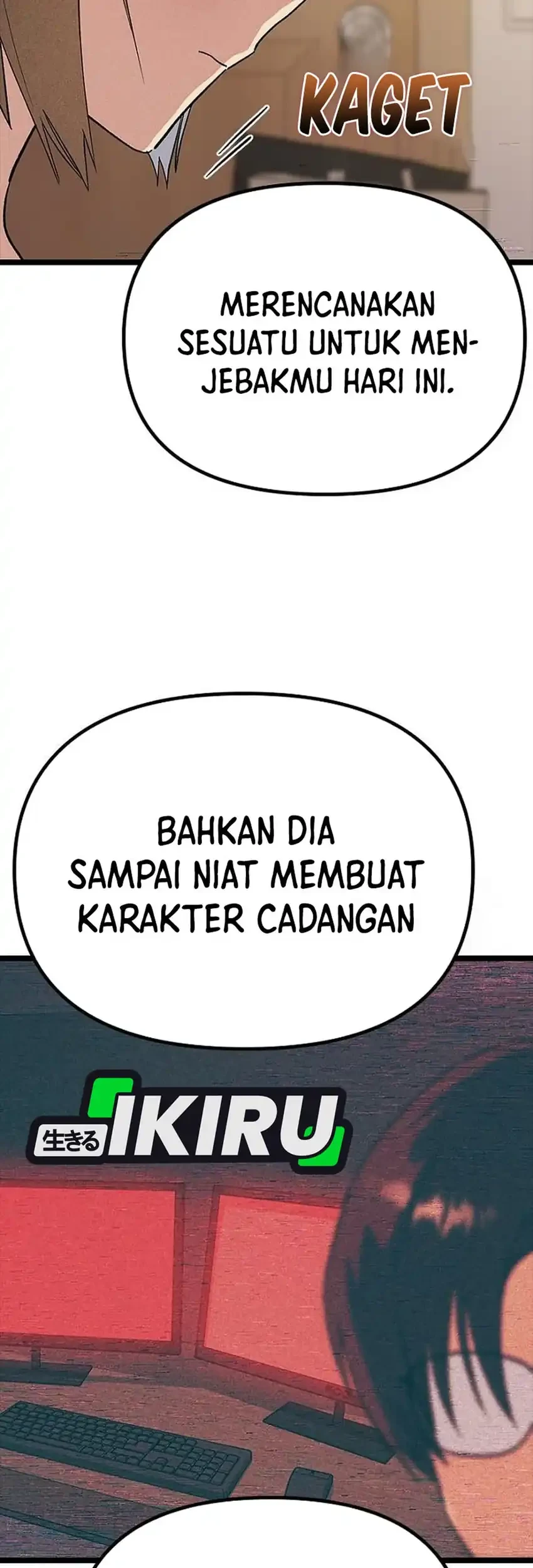 Zodiac Girl Chapter 31 Gambar 49