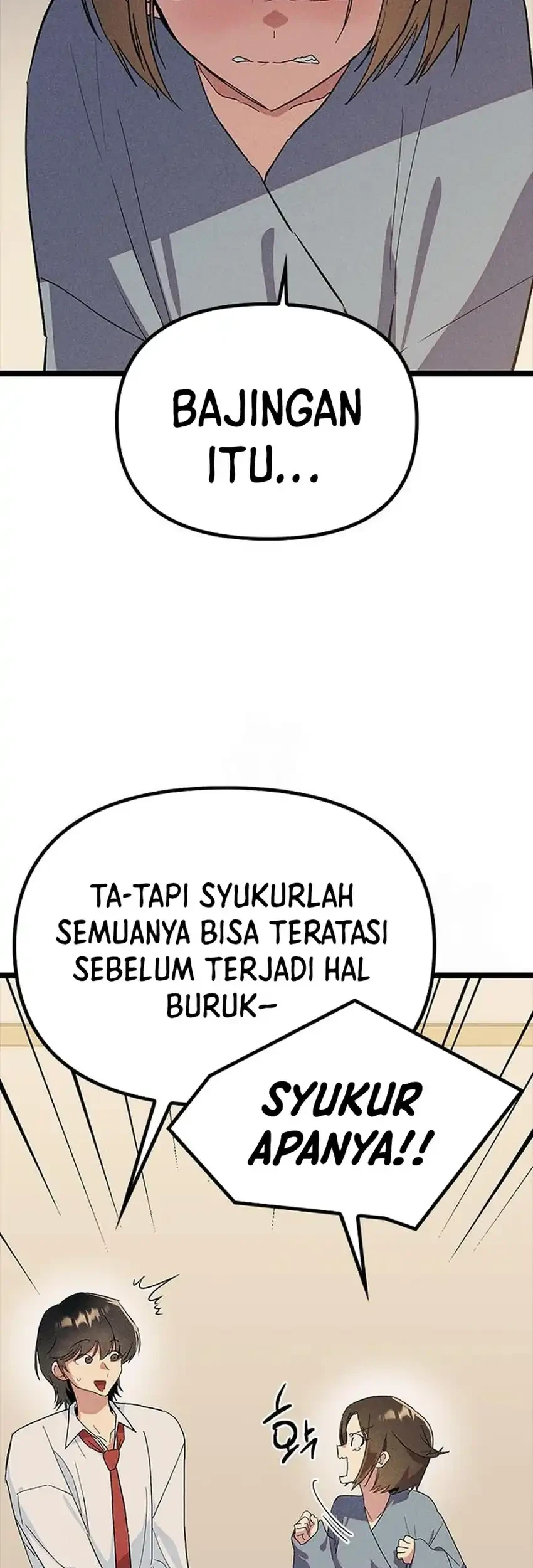 Zodiac Girl Chapter 31 Gambar 51