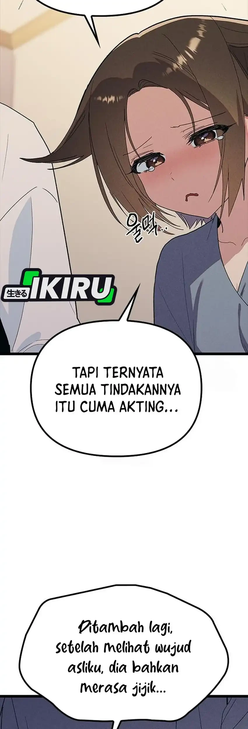 Zodiac Girl Chapter 31 Gambar 53