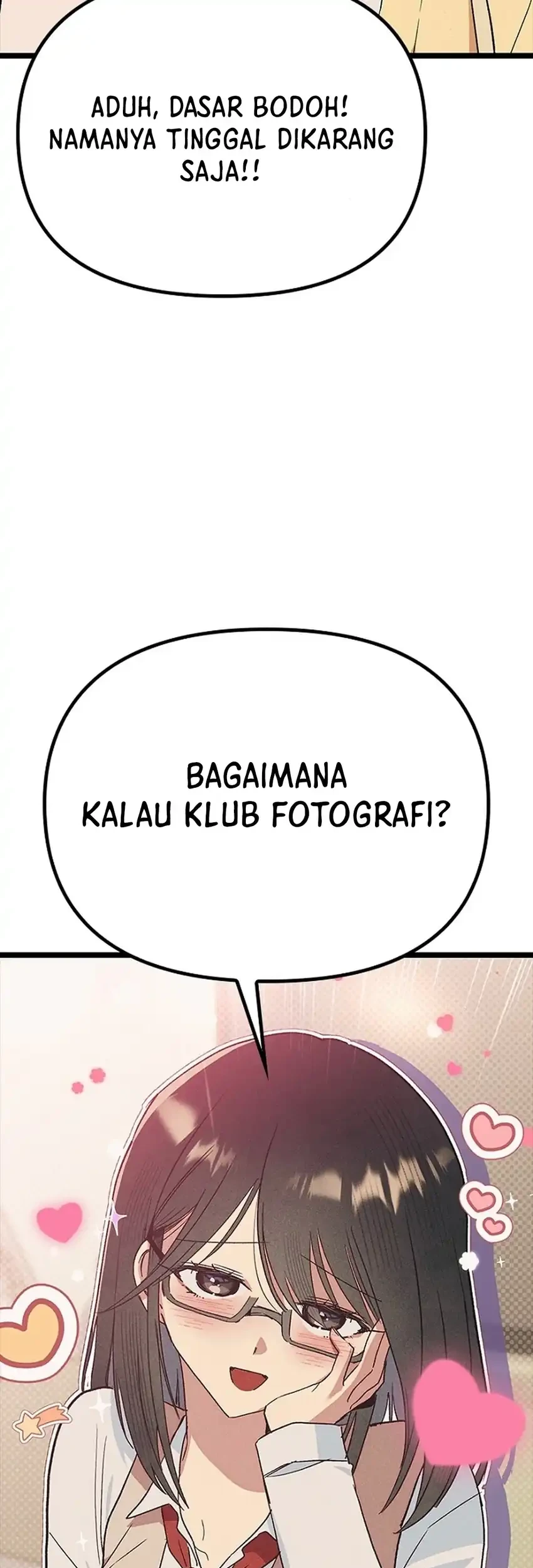 Zodiac Girl Chapter 32 Gambar 43