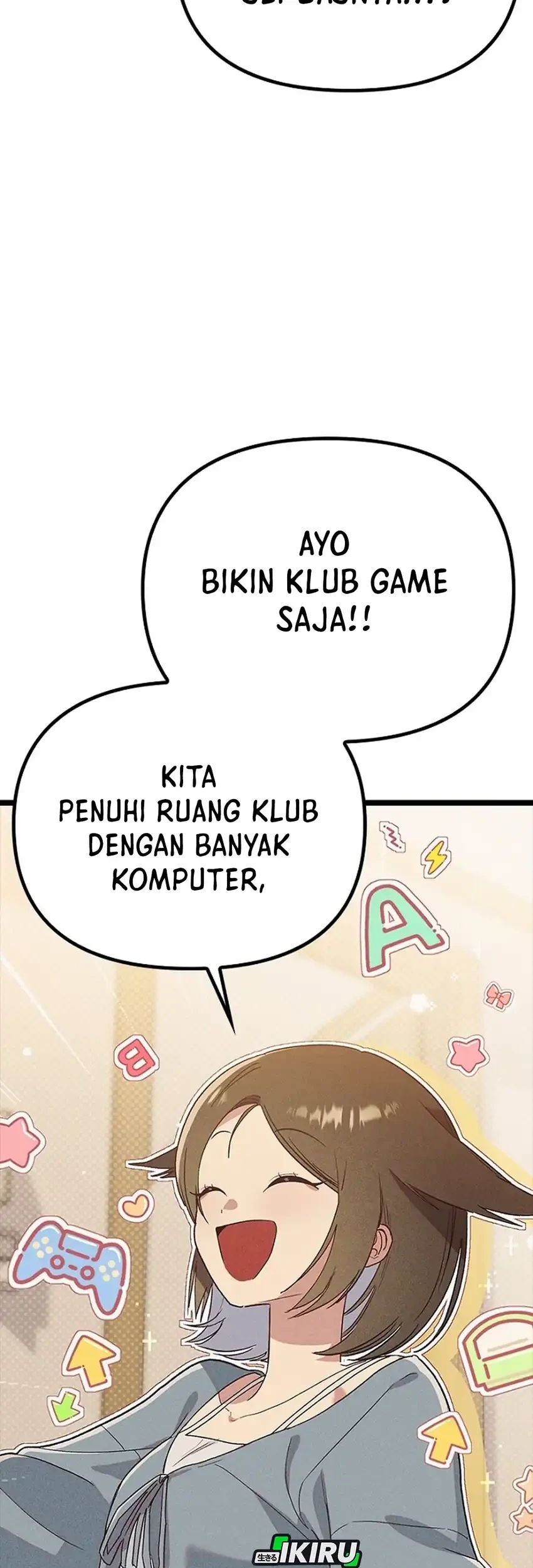 Zodiac Girl Chapter 32 Gambar 45