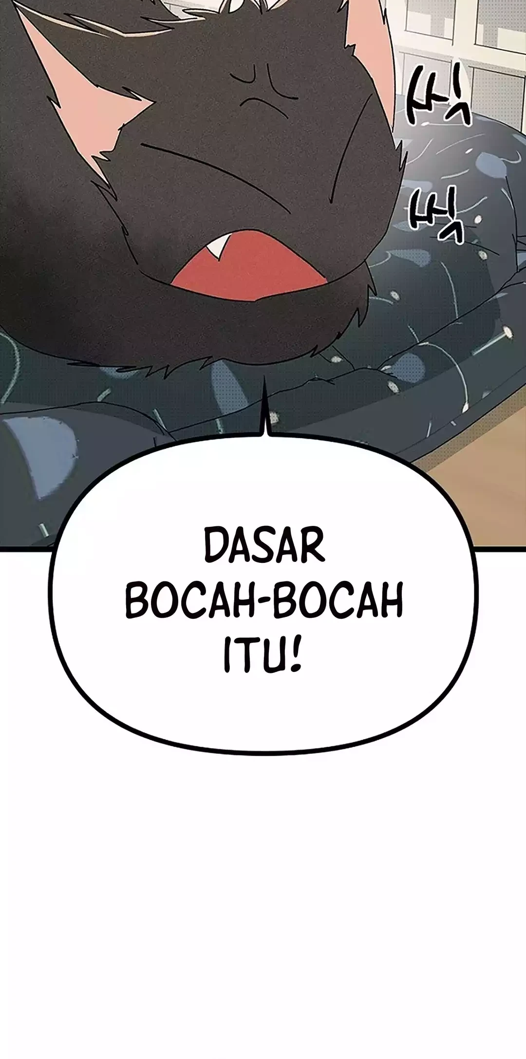 Zodiac Girl Chapter 33 Gambar 59