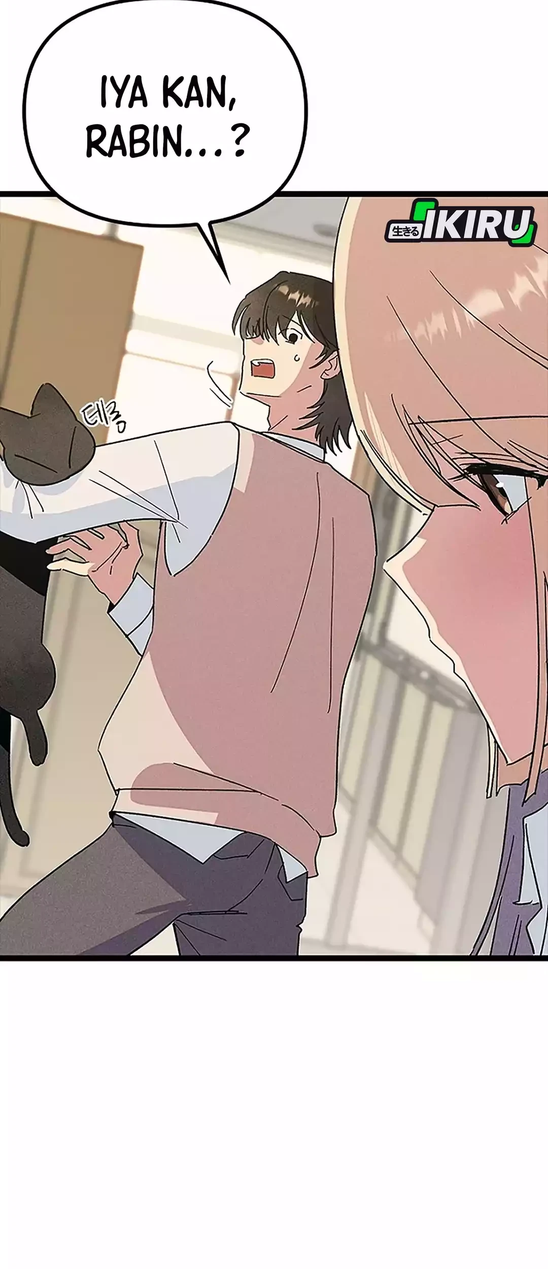 Zodiac Girl Chapter 33 Gambar 61