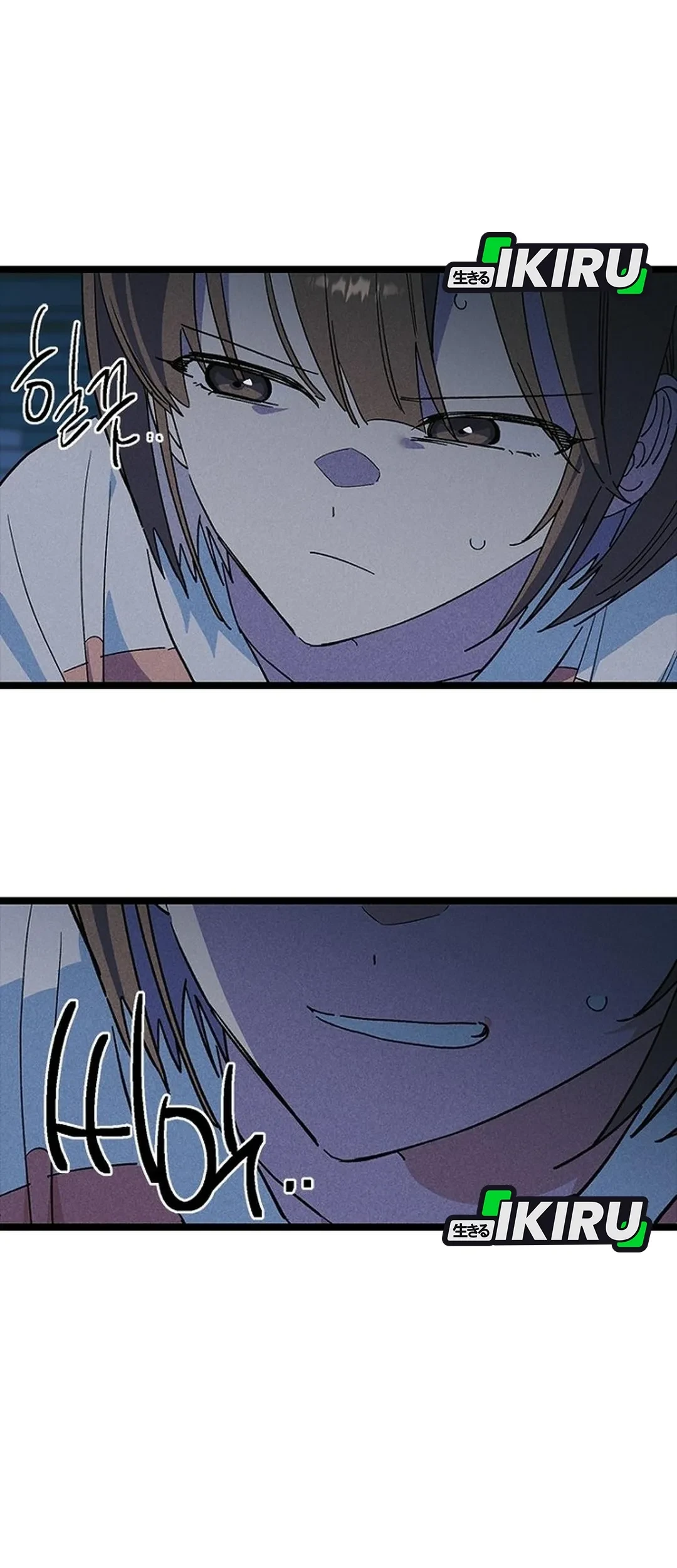 Zodiac Girl Chapter 34 Gambar 55