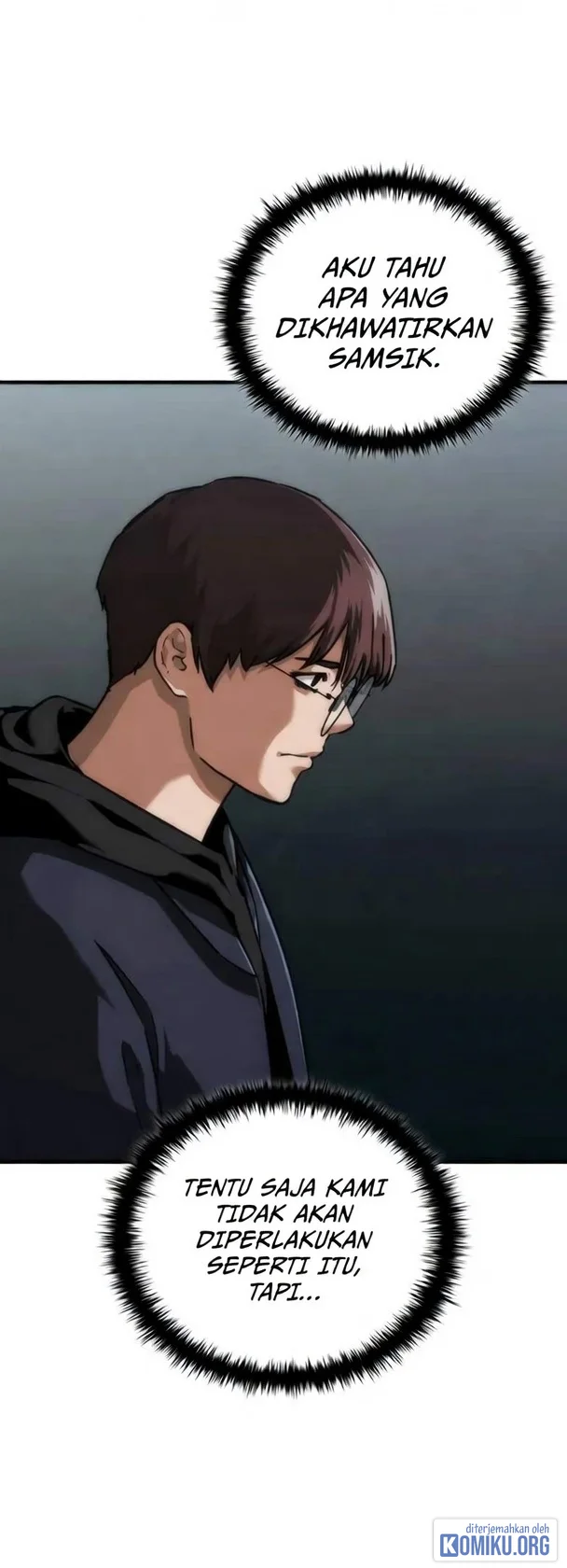 Zombie Apocalypse 82-08 Chapter 123 Gambar 51