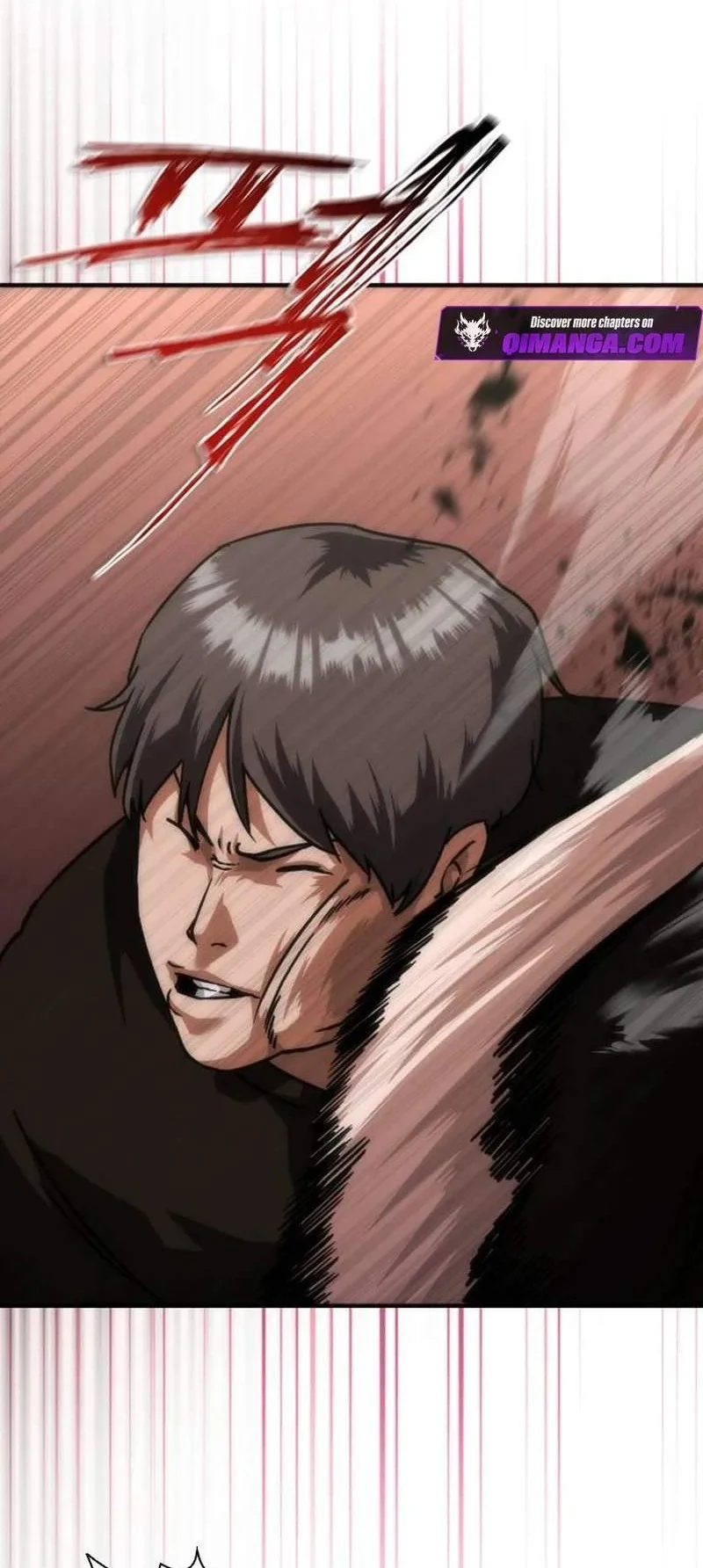 Zombie Apocalypse 82-08 Chapter 125 Gambar 40