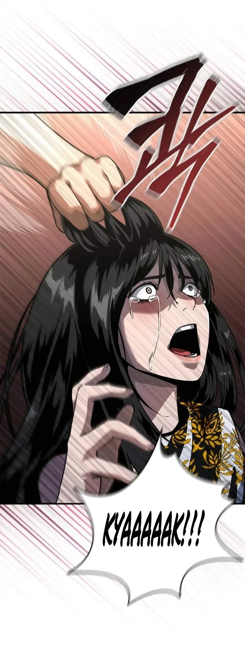 Zombie Apocalypse 82-08 Chapter 125 Gambar 42