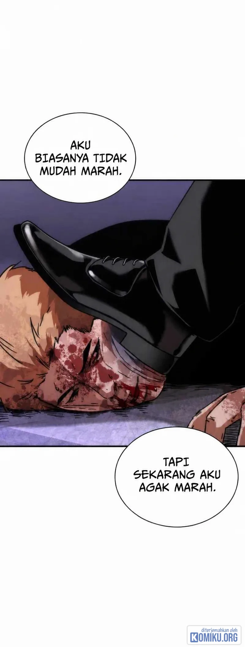 Zombie Apocalypse 82-08 Chapter 126 Gambar 54