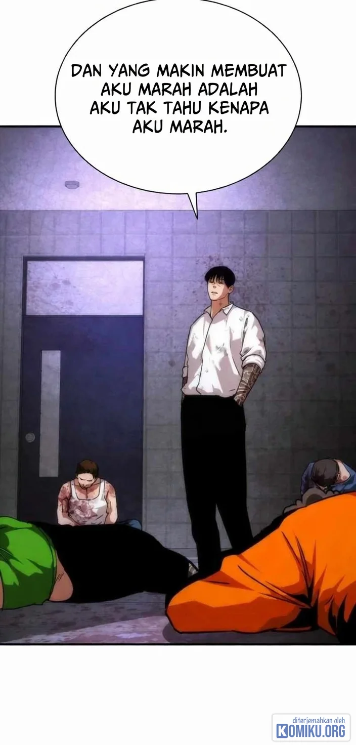 Zombie Apocalypse 82-08 Chapter 126 Gambar 55
