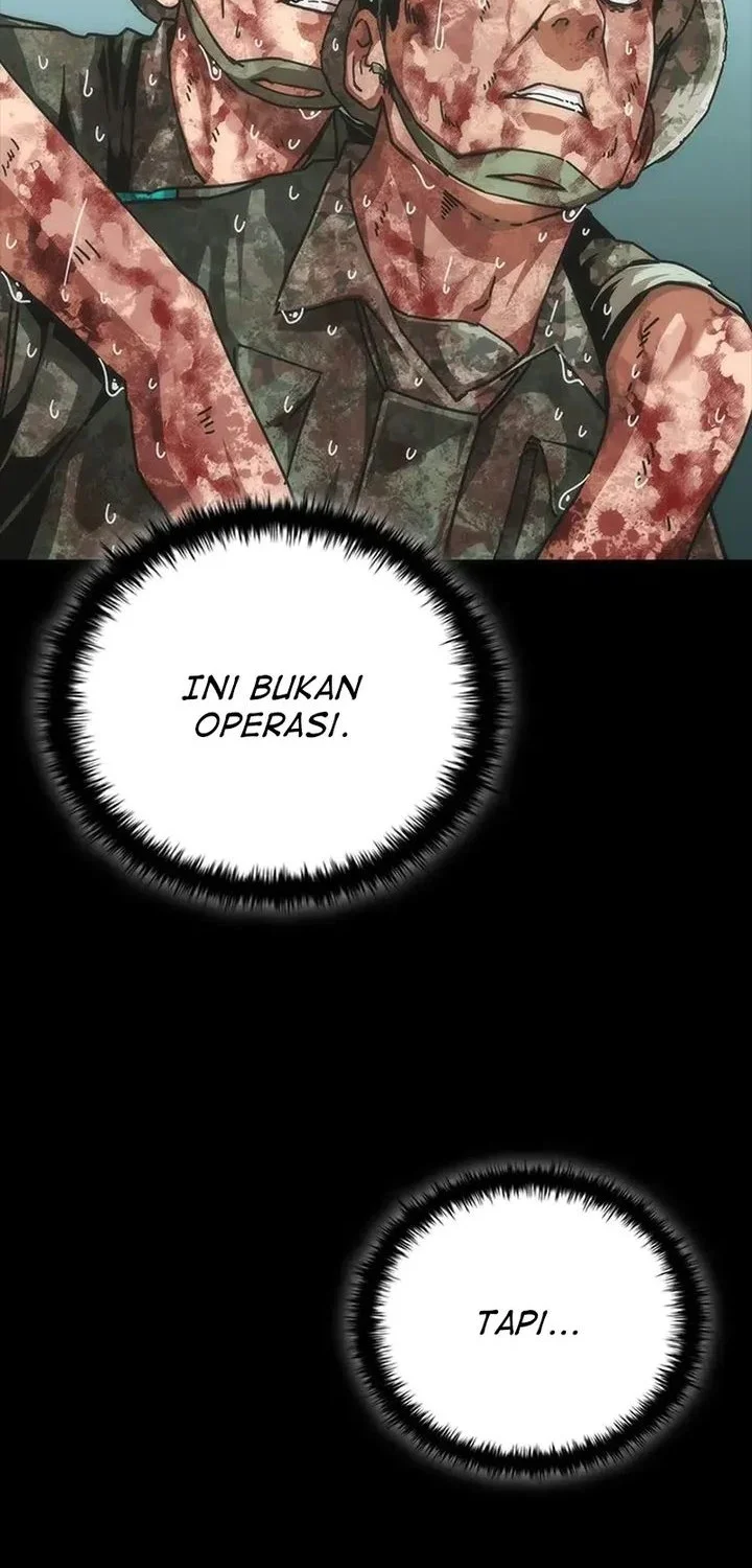 Zombie Apocalypse 82-08 Chapter 90 Gambar 37