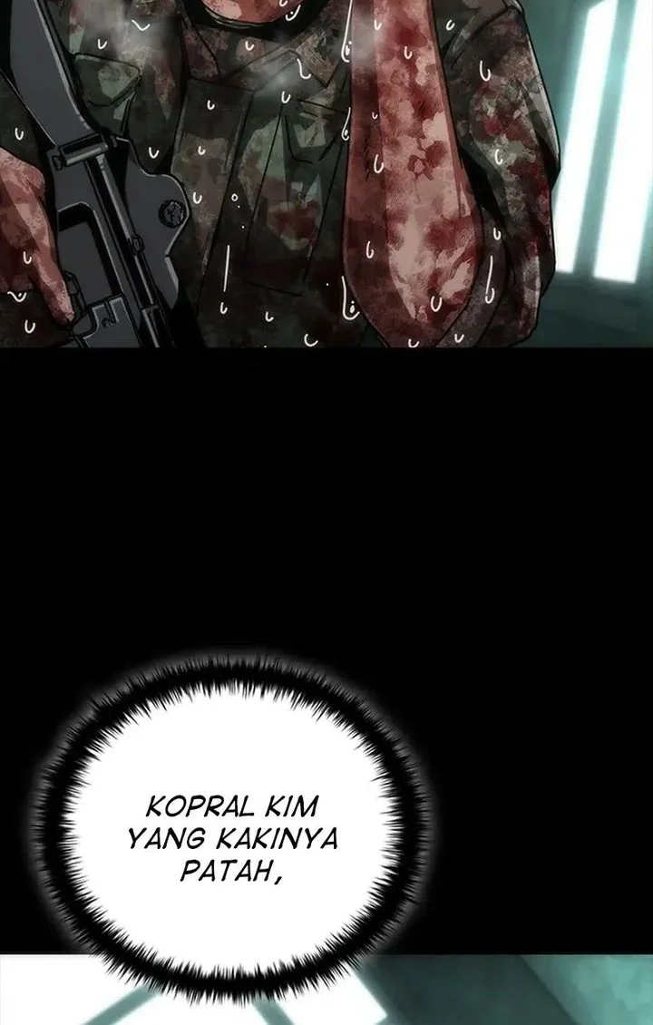 Zombie Apocalypse 82-08 Chapter 90 Gambar 39