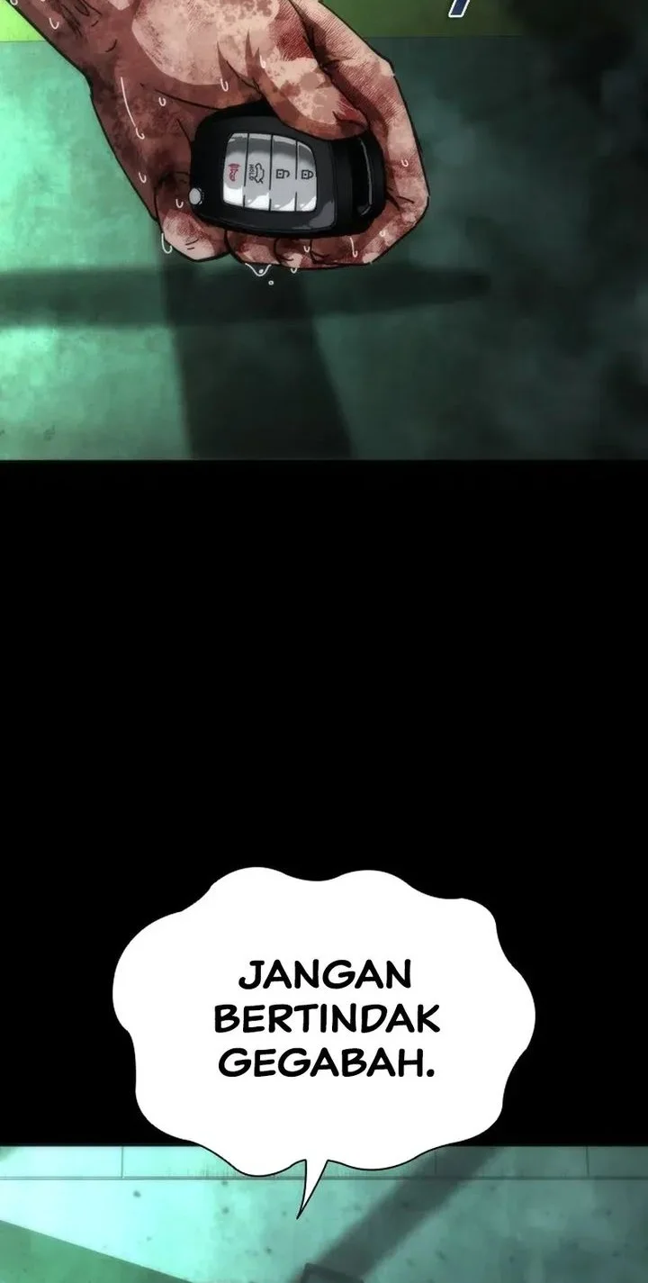 Zombie Apocalypse 82-08 Chapter 91 Gambar 36