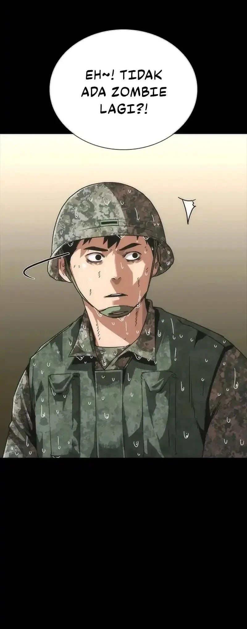 Zombie Apocalypse 82-08 Chapter 93 Gambar 43