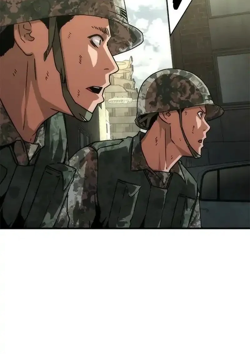 Zombie Apocalypse 82-08 Chapter 94 Gambar 37