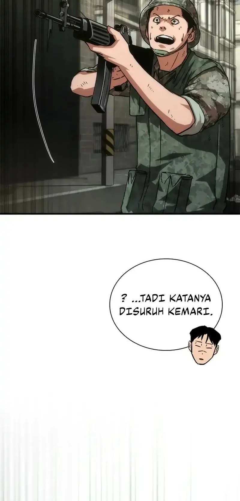 Zombie Apocalypse 82-08 Chapter 94 Gambar 39