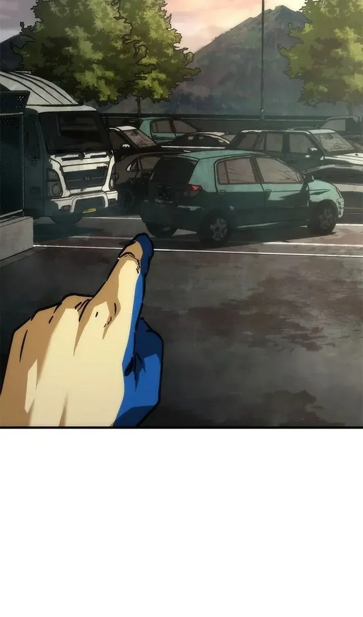 Zombie Apocalypse 82-08 Chapter 96 Gambar 40