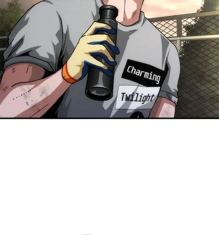 Zombie Apocalypse 82-08 Chapter 96 Gambar 42