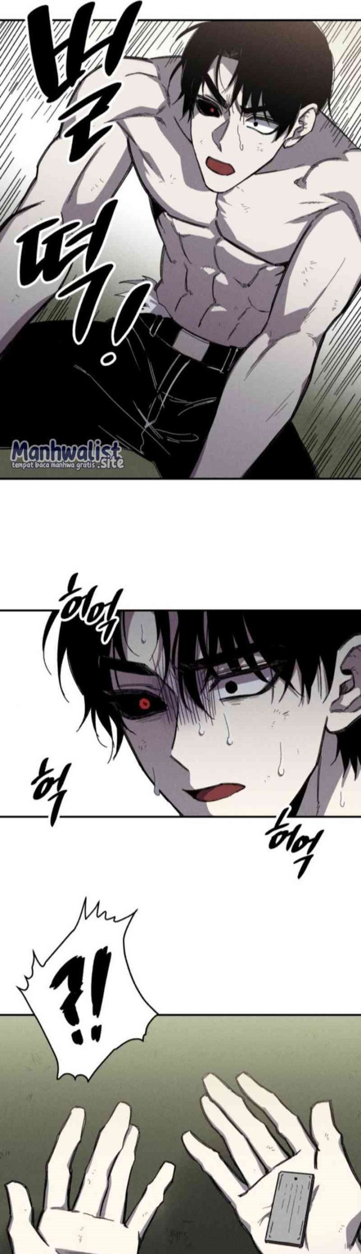 Zombie Horde Chapter 2 halaman 33