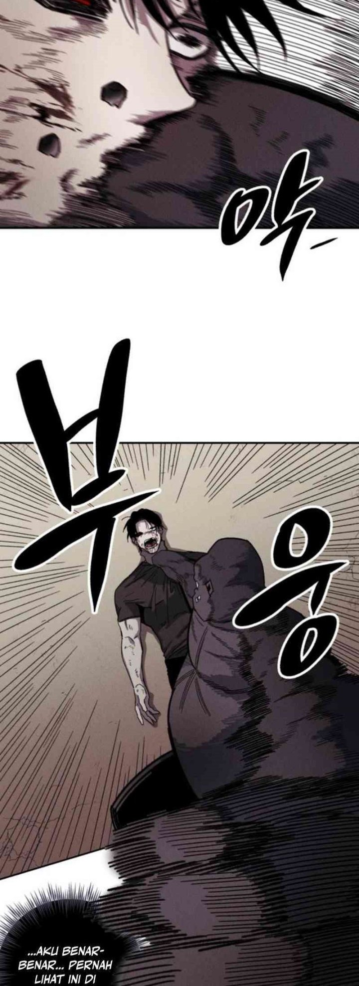 Zombie Horde Chapter 3 halaman 32