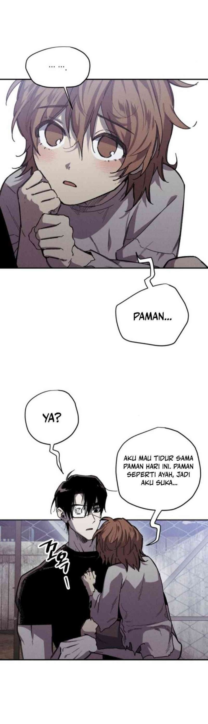 Zombie Horde Chapter 6 halaman 27