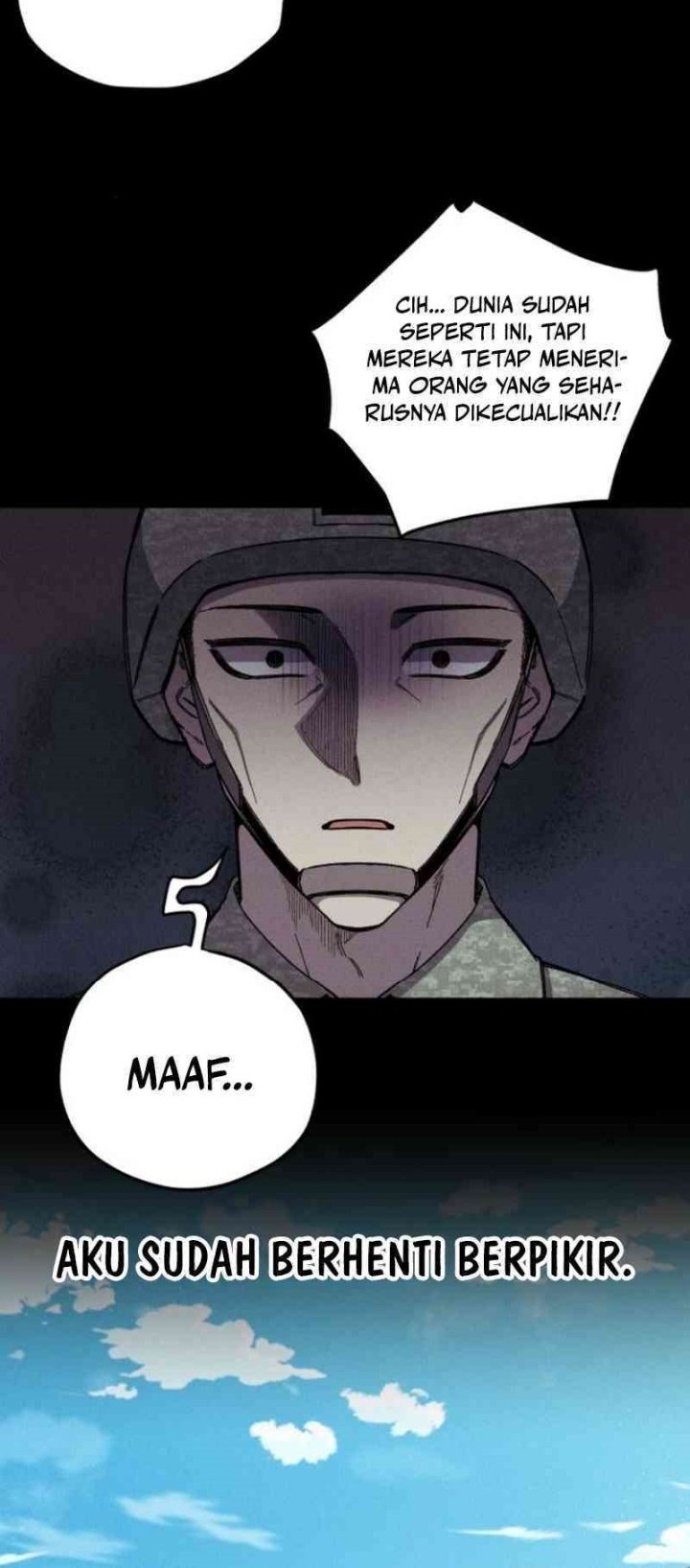 Zombie Horde Chapter 7 halaman 28