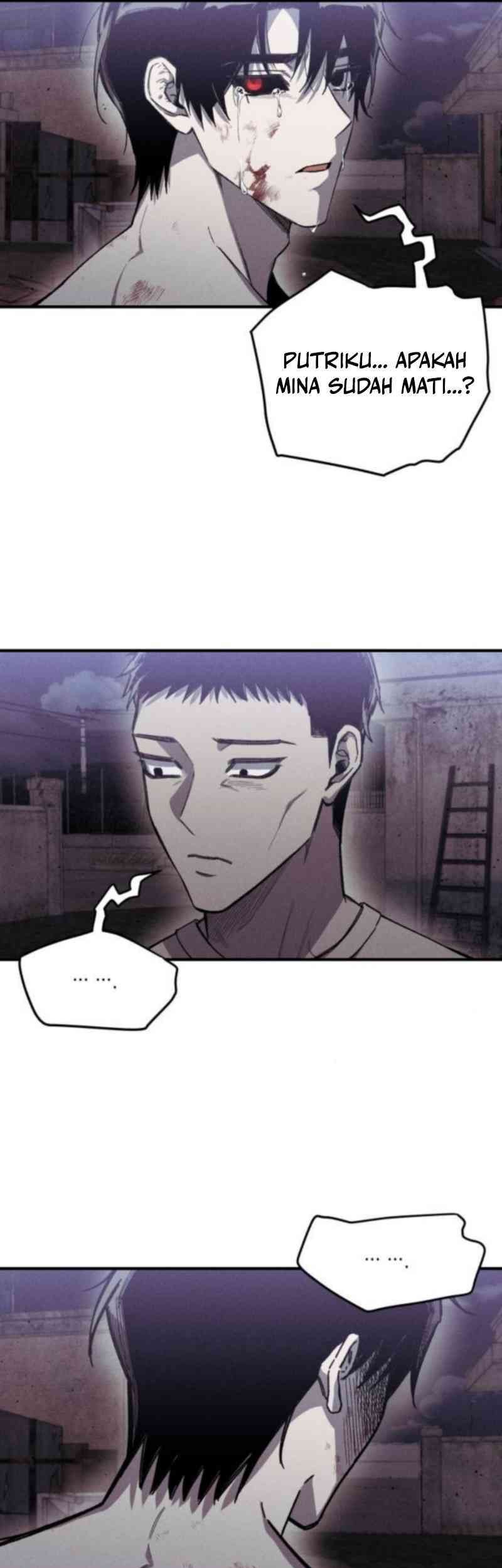 Zombie Horde Chapter 9 halaman 25