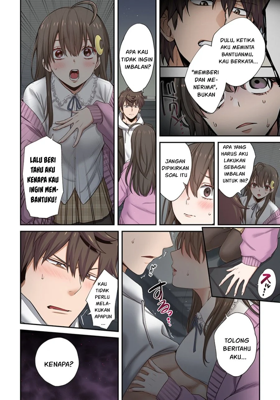 Zombie no Afureta Sekai Ore Dake ga Osowarenai Chapter 20 Gambar 11