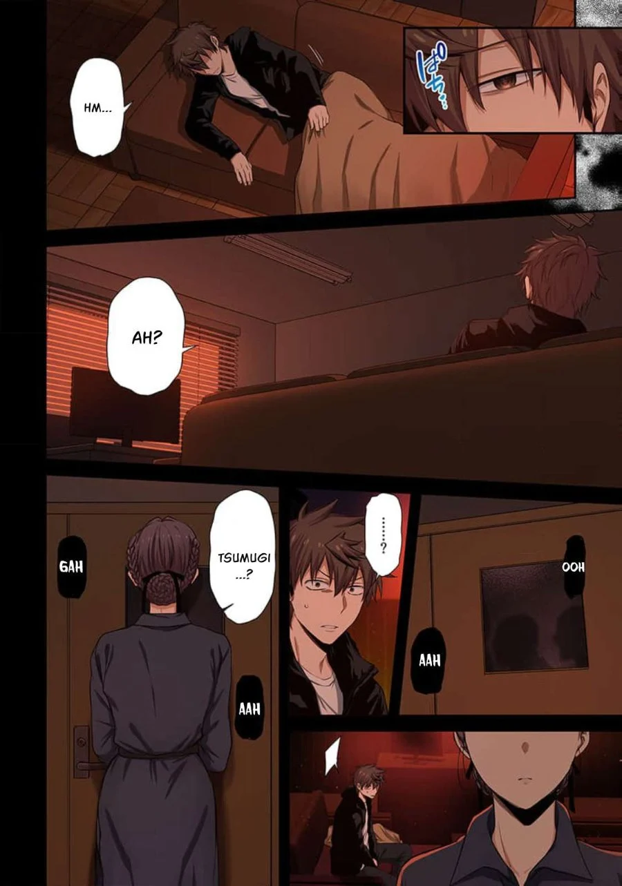 Zombie no Afureta Sekai Ore Dake ga Osowarenai Chapter 42 Gambar 11