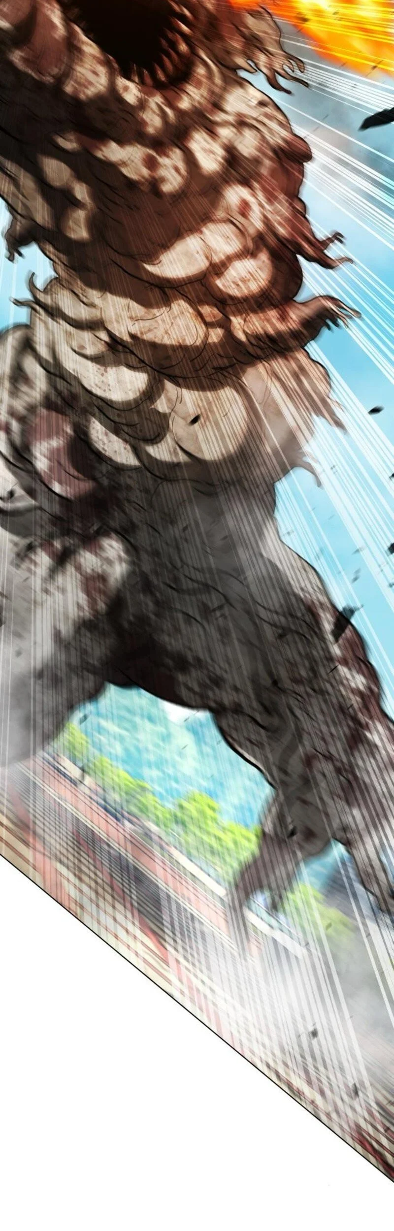 Zombie Papa Chapter 22 Gambar 84