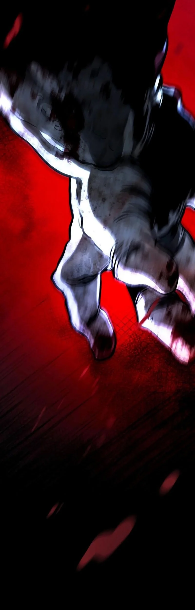 Zombie Papa Chapter 26 Gambar 55