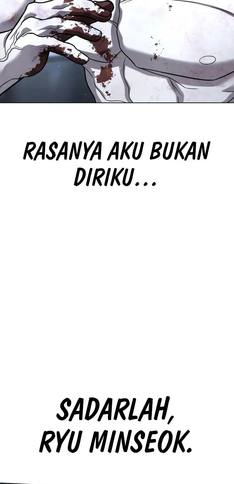 Zombie Papa Chapter 28 Gambar 57
