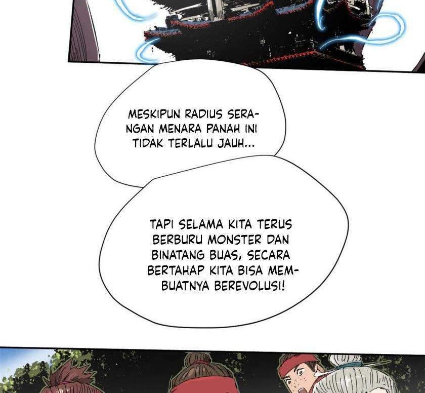 Eternal Kingdom Chapter 10 Gambar 17