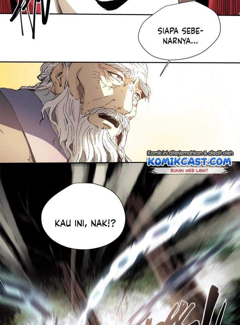 Eternal Kingdom Chapter 6 halaman 17