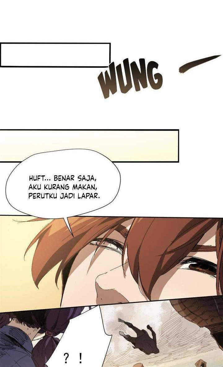 Eternal Kingdom Chapter 4 halaman 17