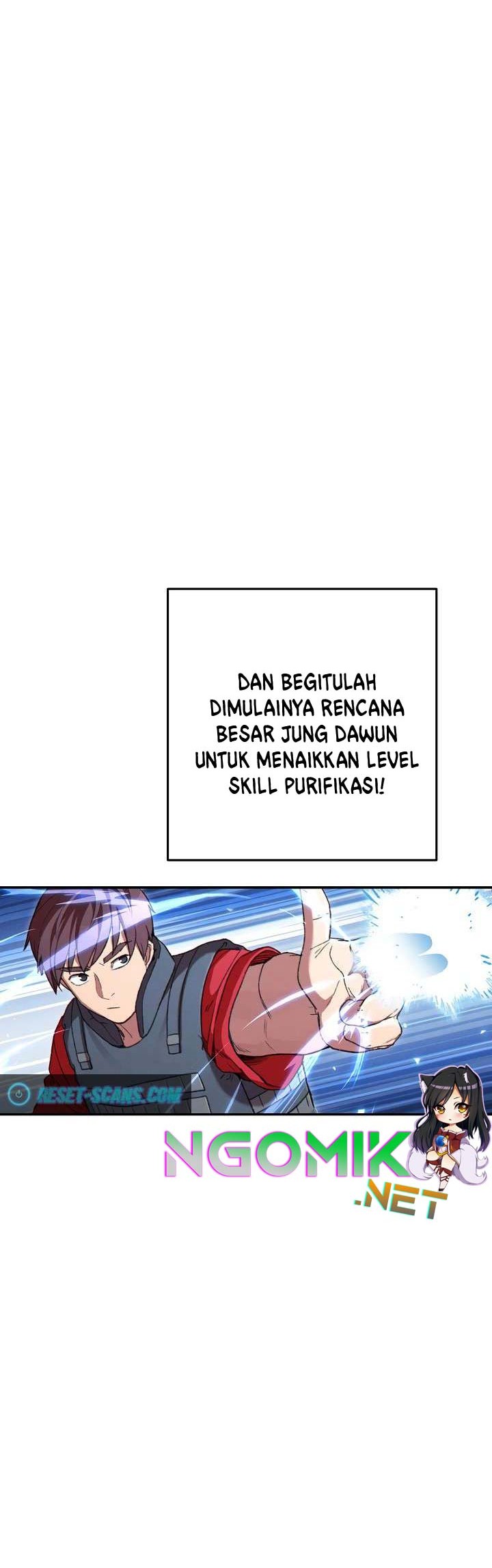 Dungeon Reset Chapter 87 halaman 29