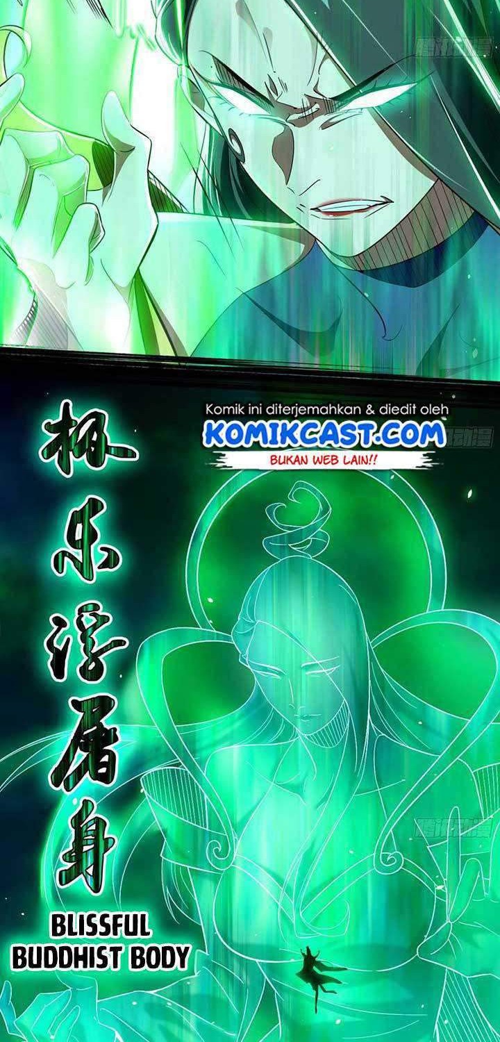 I’m An Evil God Chapter 104 halaman 21