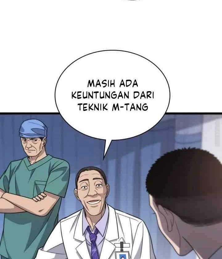 Great Doctor Ling Ran Chapter 24 halaman 23