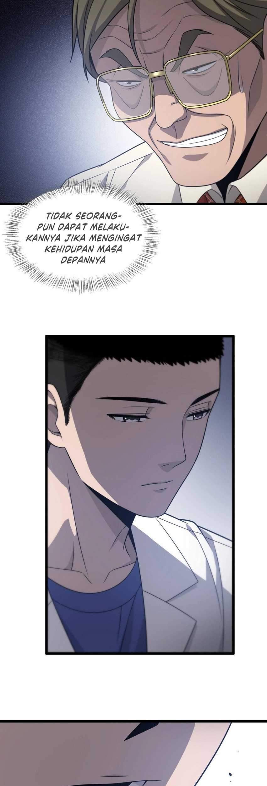 Great Doctor Ling Ran Chapter 18 halaman 24