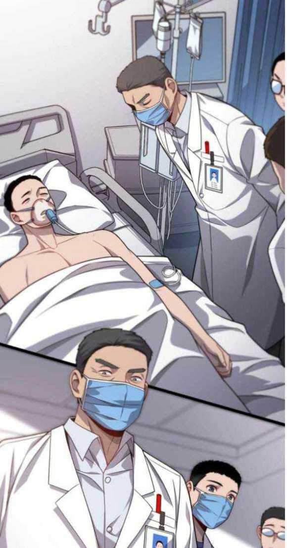 Great Doctor Ling Ran Chapter 11 halaman 21