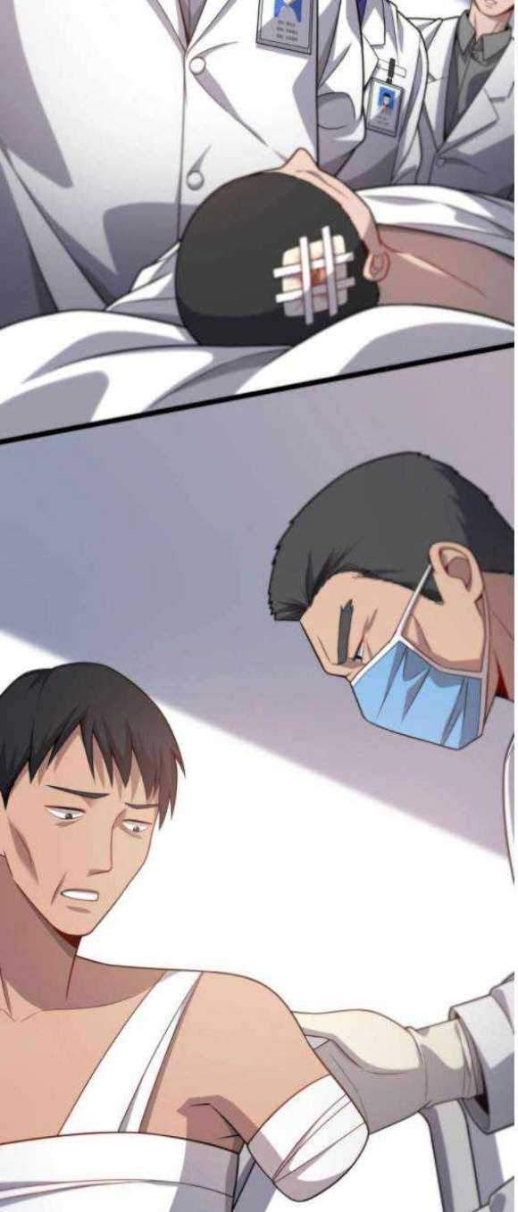 Great Doctor Ling Ran Chapter 11 halaman 22