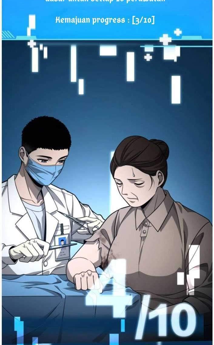 Great Doctor Ling Ran Chapter 8 halaman 20